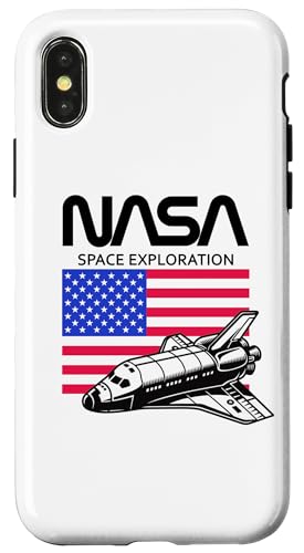 NASA National Aeronautics and Space Administration