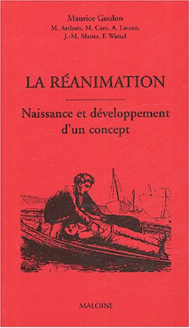 Amazon.co.jp La reanimation Goulon Maurice 本
