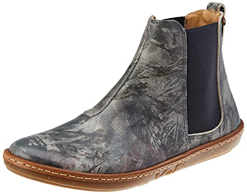 El Naturalista girl's Ankle Boots