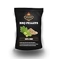 Lumber Jack 20-Pound Bag, 100% Oak Wood BBQ Grilling Pellets