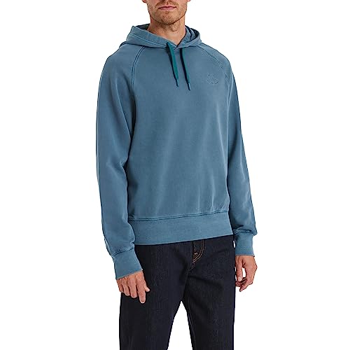 Paul Smith Men's Ps Happy Hoodie