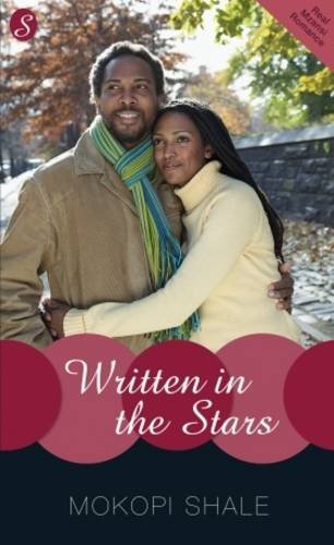 Buy Written in the Stars — BookShops.in