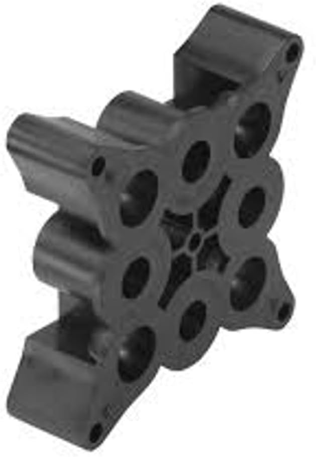 Replacement Part for Hansgrohe 13595000 1" Extension Kit