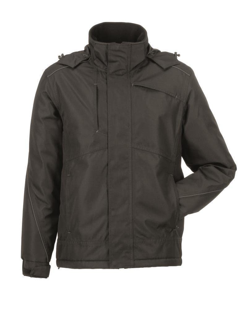 Planam Herren Norit Outdoor Herren Winterjacke Bund (1er Pack)
