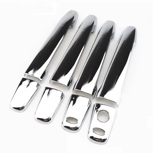 Accessoires extérieurs Mitsubishi ASX pour sublimer votre voiture lors des trajets urbains