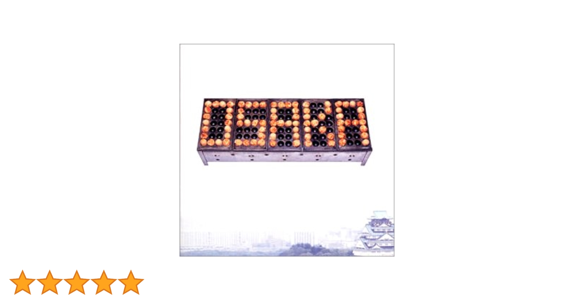 Amazon.co.jp: OSAKA: ミュージック
