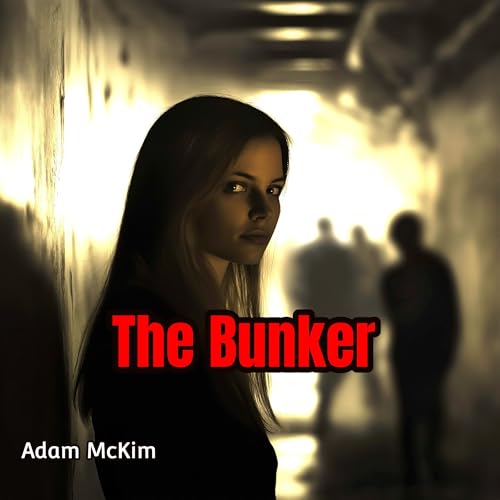 Listen to The Bunker by Adam McKim episode artwork