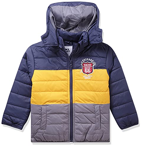 Image of Amazon Brand - Jam & Honey Boys Jacket