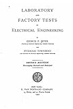 Laboratory and factory tests in electrical engineering