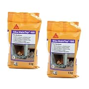 Sika Monotop-100 Fire Resistant