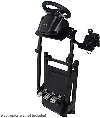 Marada RACING WHEEL STAND 1 G920 Racing Wheel Stand Fit thumb #5
