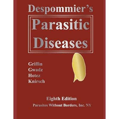 Despommier's Parasitic Diseases