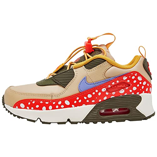 Nike Air Max 90 Toggle Se PS Girls Shoes