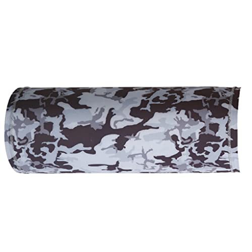 lerwliop Cache-Cou Cagoule Bandana Écharpe Foulard Cyclisme Pêche bleu , Tapez 4 Cover