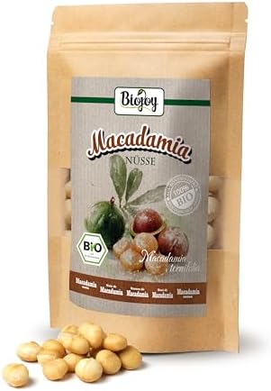 Biojoy Noci Macadamia