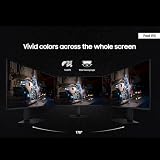 Samsung 27" Odyssey 4K UHD Gaming Monitor | 144Hz 1ms Samsung 27" Odyssey 4K UHD Gaming Monitor | 144Hz 1ms