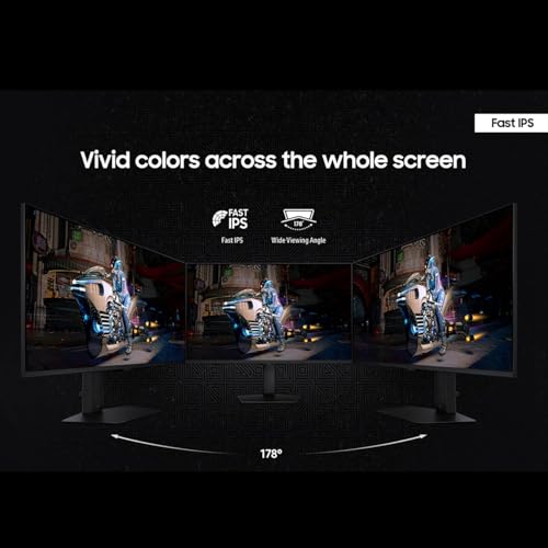 1440p Gaming Monitor 27-Inch