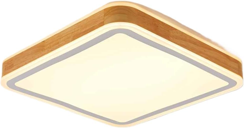 Éclairage intérieur escaliers en bois pour maison chaleureuse