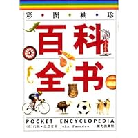 Wallpapers Pocket Encyclopedia (Paperback) 7806315314 Book Cover