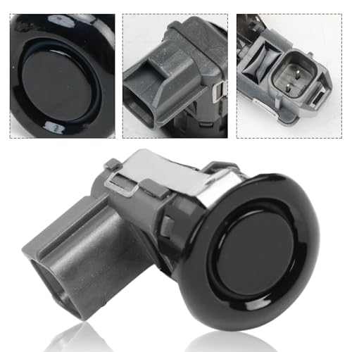 Image of Parking Sensor for NV1500 NV2500 NV3500 2012-2019 Reverse Backup Parking Aid Sensor 25994-1PA6B
