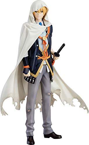 Amazon | 刀剣乱舞-ONLINE- 山姥切国広 1/8スケール ABS&PVC製 塗装