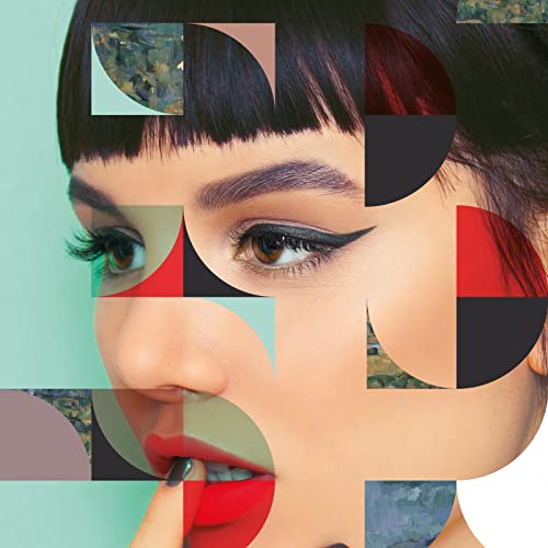 Nouba Shine Lipstylo Lipstick - Lustrous Hydrating Lip Balm With Aloe & Papaya Extract Long Lasting Matte Plumper High Pigmented Makeup (Color 08) #TOP4