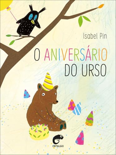 O aniversário do urso: