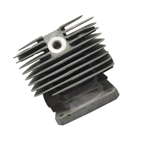 Kit piston-cylindre 44 mm pour l'entretien des grands terrains Stihl