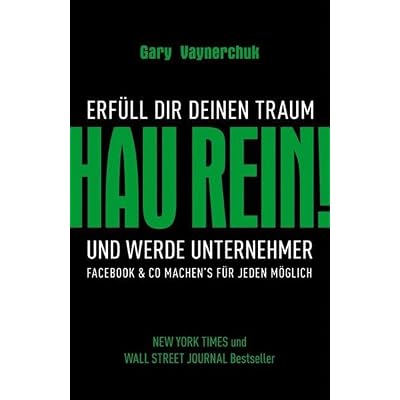 Hau rein!