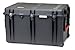 Produktbild HPRC 2800WE Hardcase mit Rollen (TX01 Material, 180 Liter Volumen, ohne Inhalt) schwarz