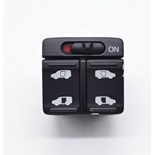 for Honda d 2013 DAA-GP3 Power Slide Switch 35385SYYJ11-