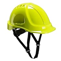 Portwest Unisex Endurance Hard Hat