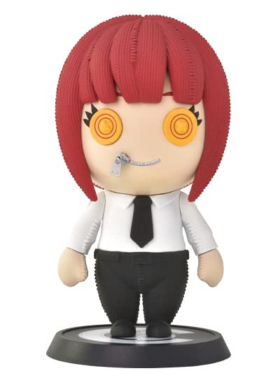 Amazon | キューティ1 チェンソーマン マキマ | フィギュア・ドール 通販