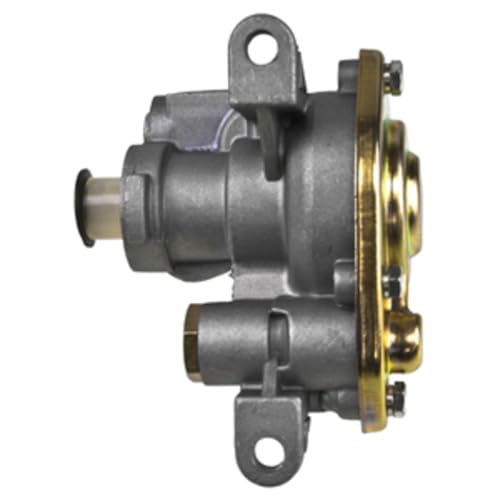World American WA286364 SR-1 Spring Brake Valve 1/4" NPT Ports, Trailer Brake Control Valve Replaces Bendix 286364N, 287278, Automann 170.286364, Meritor R955286364X Torque TR286364 Kenworth 20QE3110R by World American - Image 5