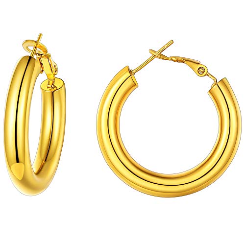 FindChic t[vsAX fB[X OsAX T[WJXeX AM[Ή ςȂ 18 18k S[h ~` Vv y  l  ANZT[ 30mm