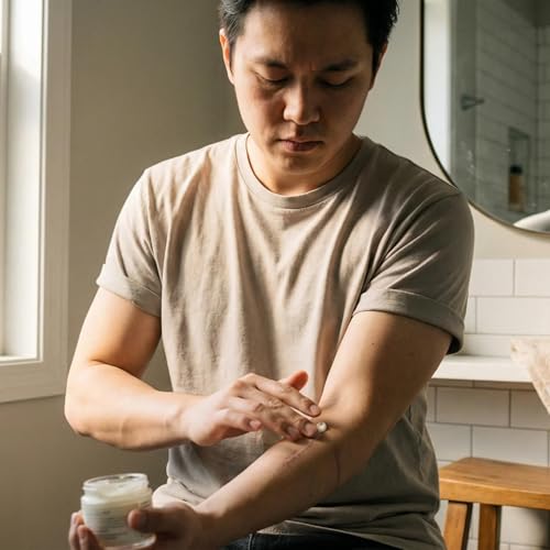 Understanding Scars: Causes, Treatments & The Journey to Healthier Skin