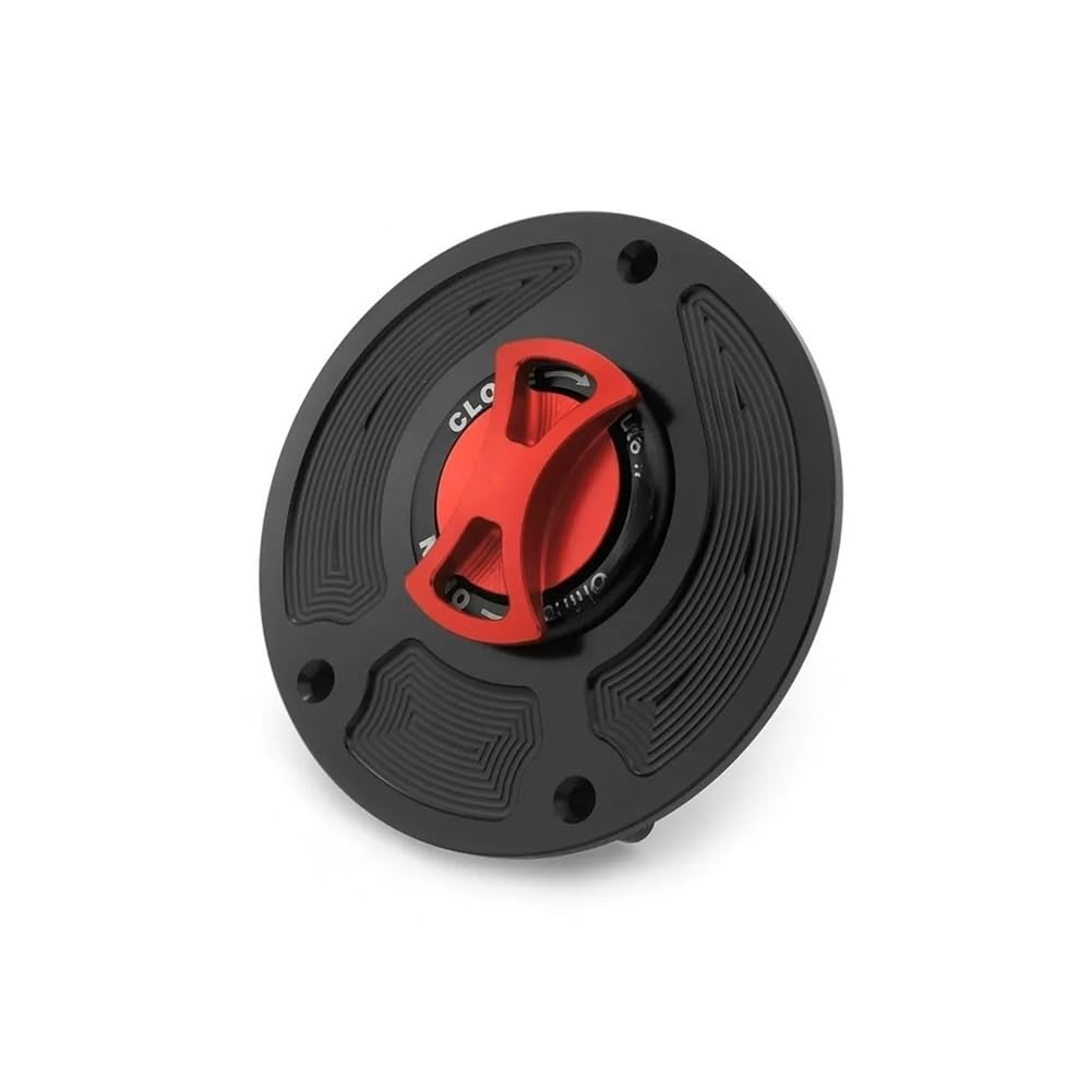 Moto Tappo serbatoio carburante Per CB600F Per Hornet 599 BR600F CBR1000RR CB1000R CBR 600RR 900 RR Tappo Serbatoio Carburante Per Moto Accessori Universali