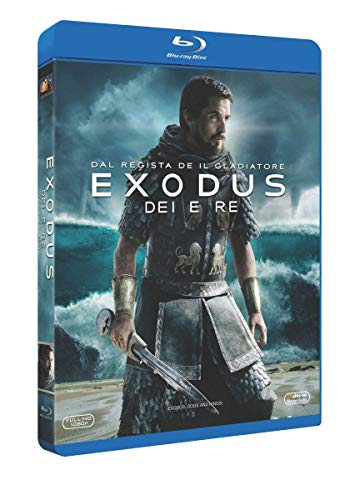Exodus Dei E Re
