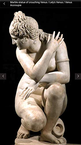 British Museum Buddy