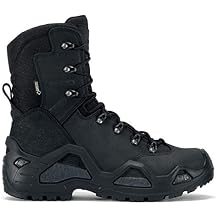 Lowa Z-8N GTX C أسود