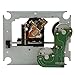 SACD Player, CD Optical Pickup Lens KHM-230AAA Head Audio System Parts Long Service Life with Bracket Fit for The Worn Out or Damaged Lens