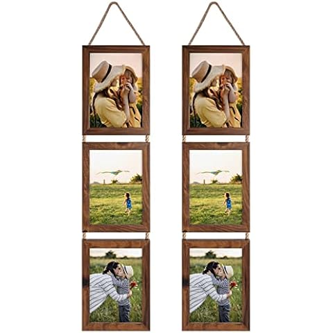 Cadres Photo EYMPEU 13x18 Collage Cover