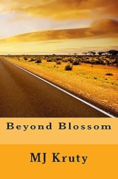 Paperback Beyond Blossom Book
