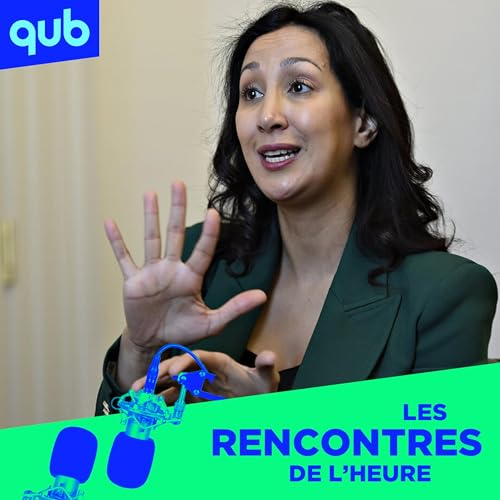 &laquo;MALAISE&raquo;: Marwah Rizqy et Sona Lakhoyan Olivier assises l&rsquo;une &agrave; c&ocirc;t&eacute; de l&rsquo;autre 