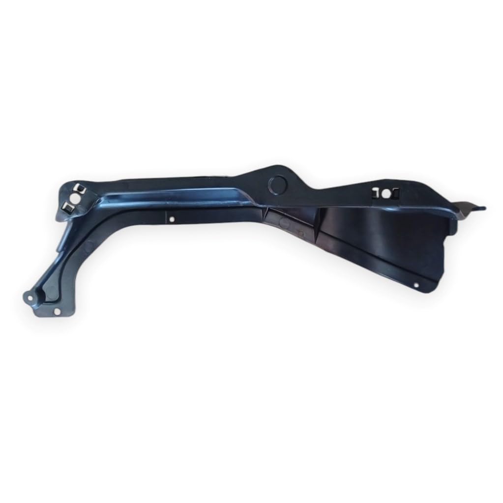 Motor Yan Muhafaza Sol Parça Plastik 1J0825245E Seat Toledo ile uyumlu 1999-2004