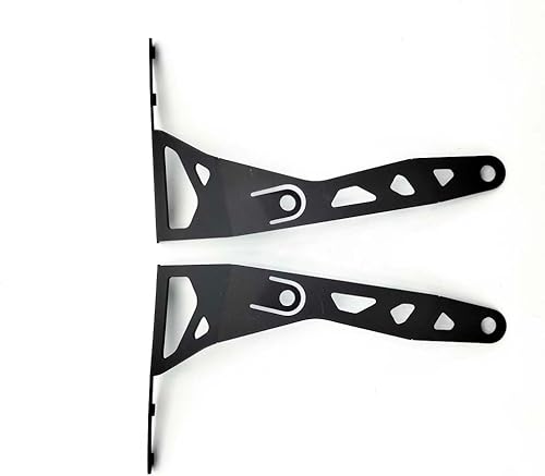 Miniatura 7 de Protector de faros de motocicleta cubierta para Suzuki VStrom 1050DL 1050XT 19-21