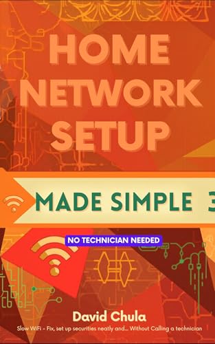 Home Network Setup Made Simple