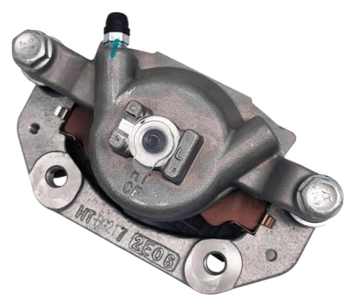 Étrier de frein avant gauche ou droit pour quad CF400 CF450 CF520 S CF550 CF600 CF625