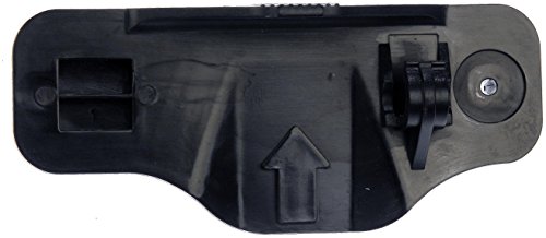 Dorman 45388 Hood Prop Rod Retaining Clip Compatible With Select Nissan Models #TOP1