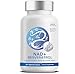 Integratore Premium NAD+ & Resveratrolo 1500mg | 120 Capsule Molli | Anti-Aging Clinico + Rigenerazione Cellulare | Alternativa Avanzata alla Nicotinamide immagine